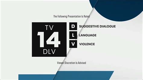 tv 14 dlv warning.